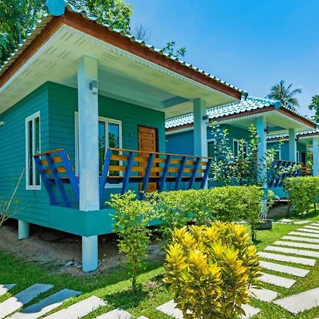 Rat Villa Pa Khlok Exterior foto