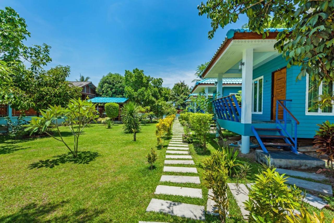 Rat Villa Pa Khlok Exterior foto