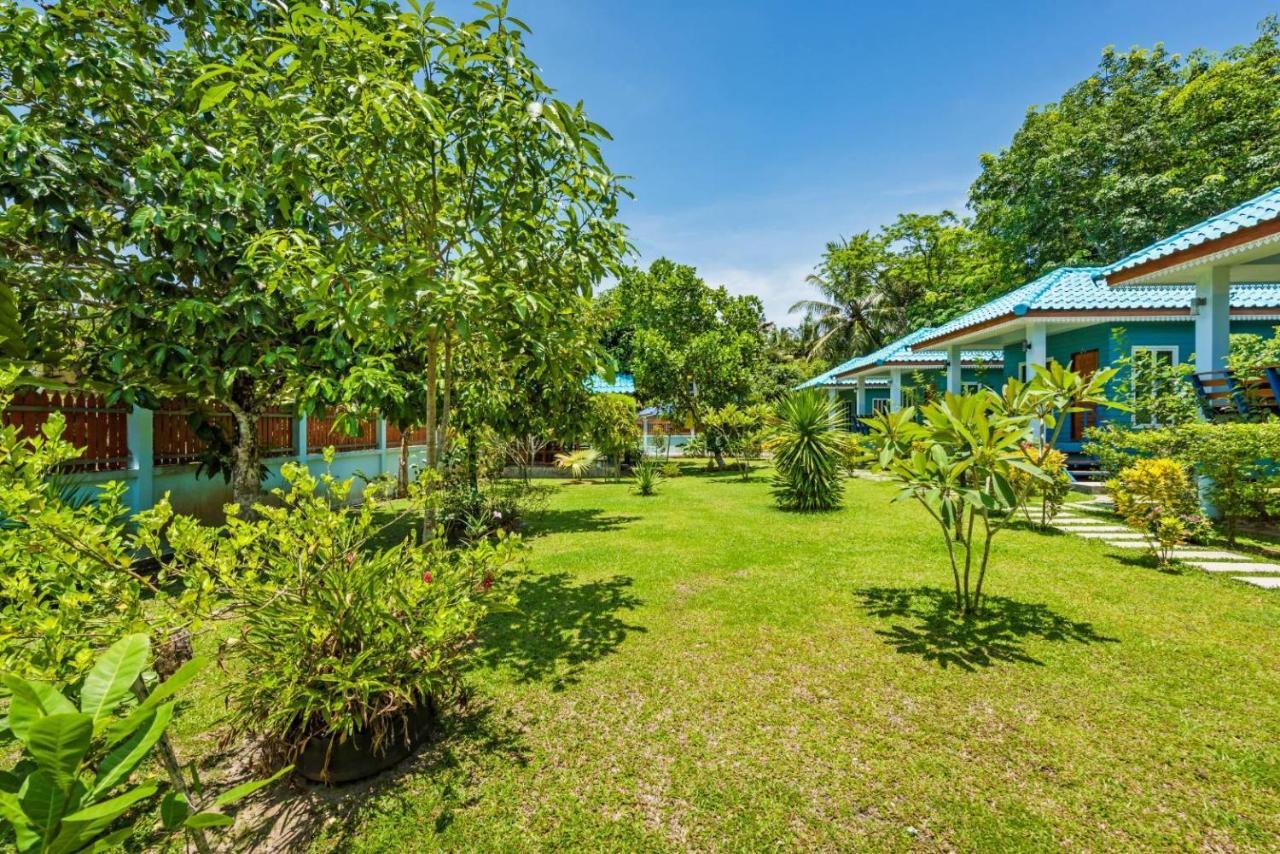 Rat Villa Pa Khlok Exterior foto